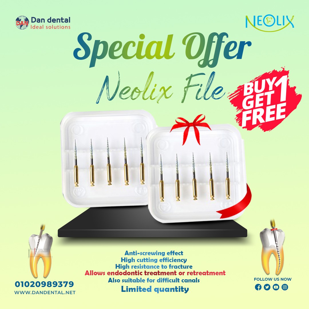 Neolix File Opener