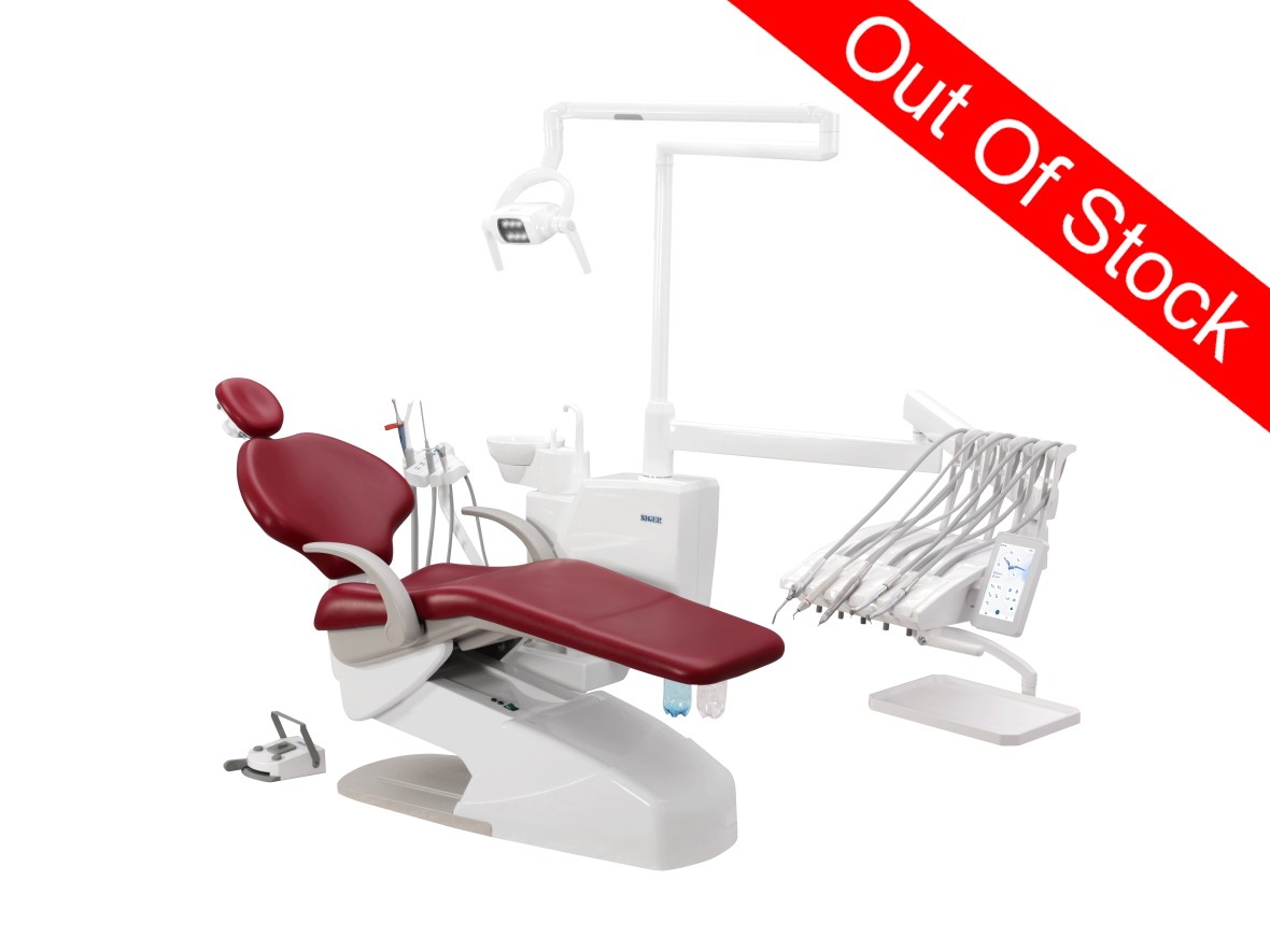 Dental Unit Siger U 200