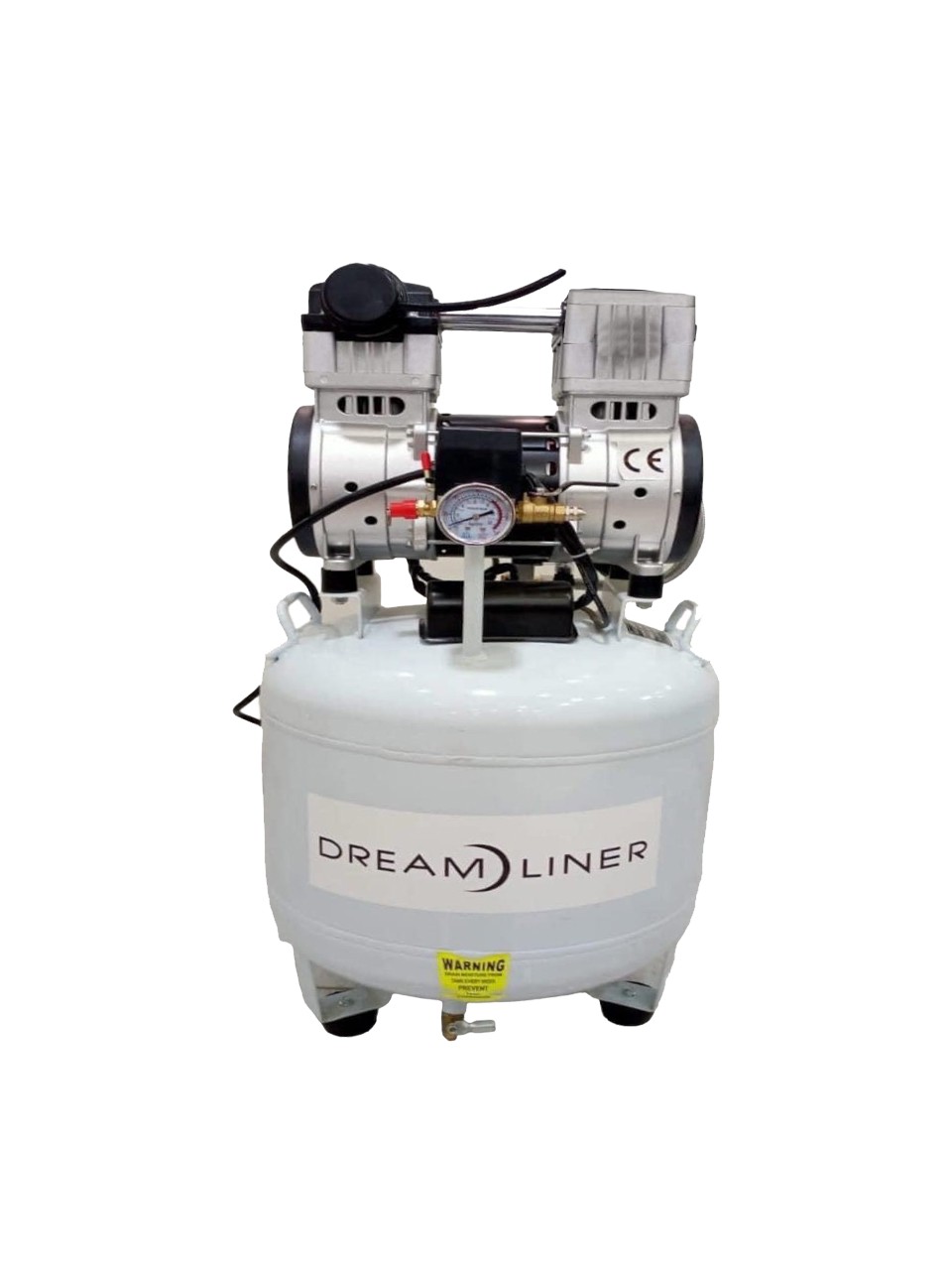 Compressor Dream liner 40L