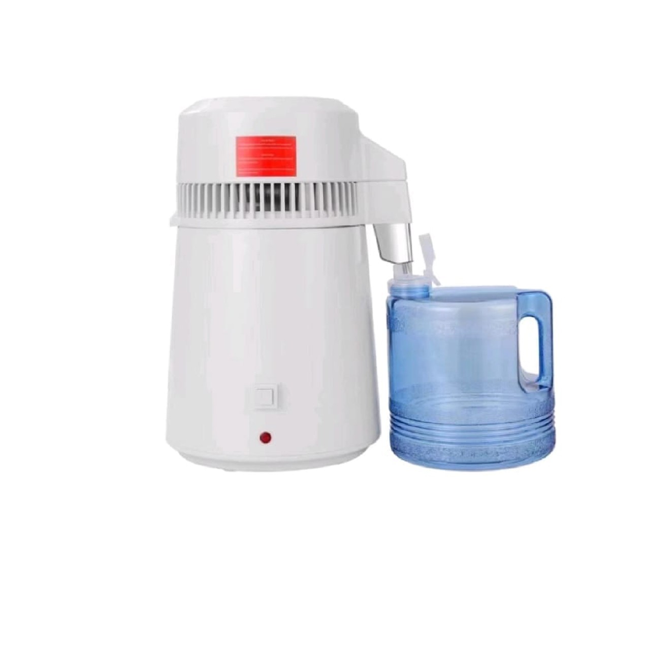 Water Distiller