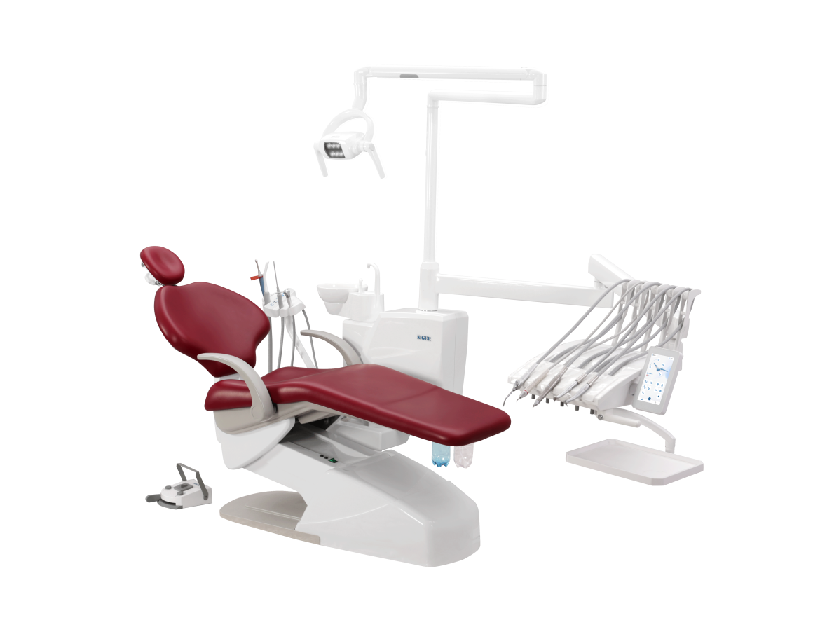 Dental Unit Siger U 200