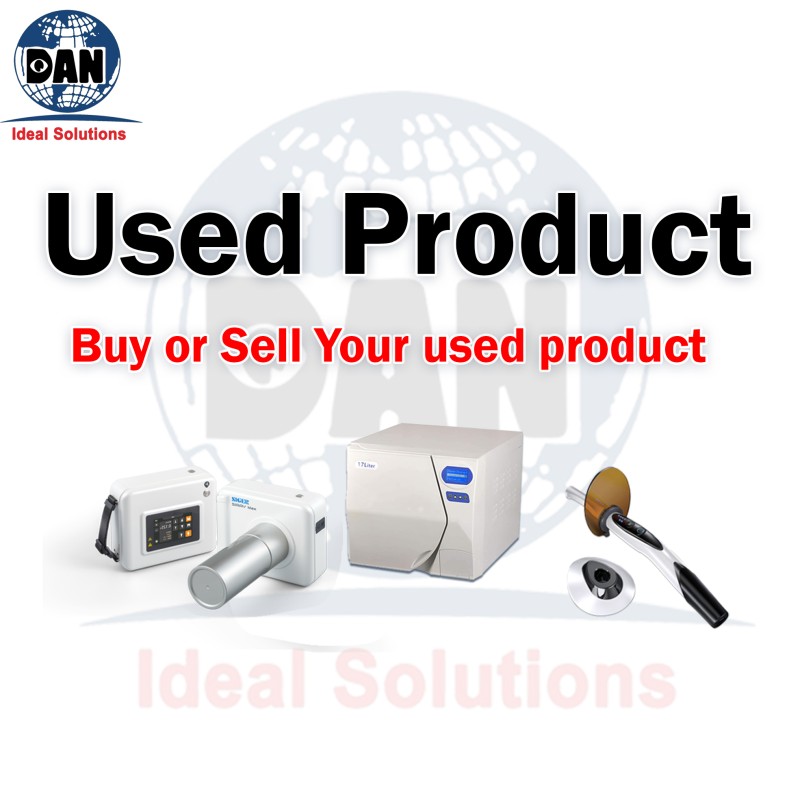 Used Product