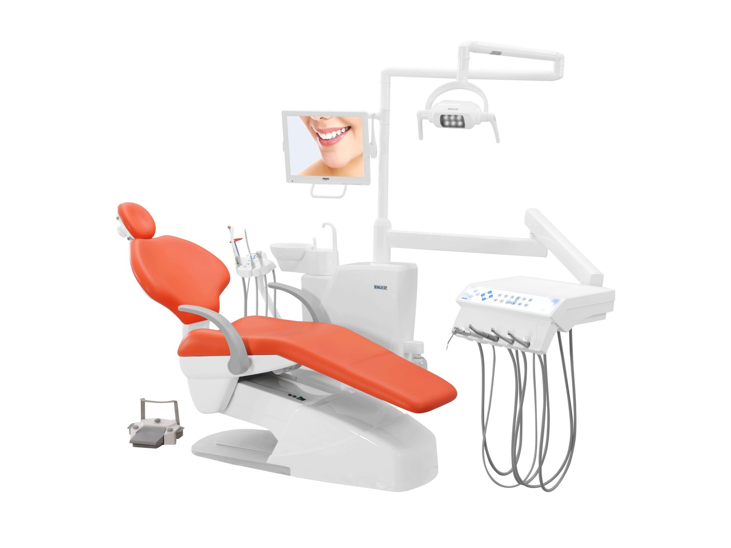Dental Unit Siger U 100
