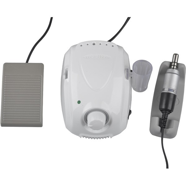 Micromotor