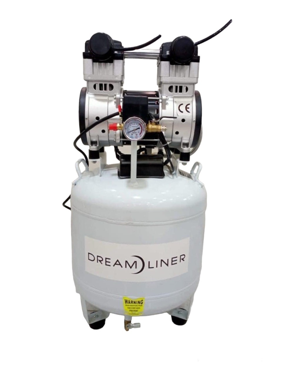 Compressor Dream liner 50L